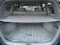  2003 Highlander V6 4WD Trunk