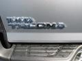 2015 Silver Sky Metallic Toyota Tacoma TSS PreRunner Double Cab  photo #16