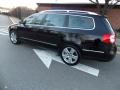 Deep Black - Passat Komfort Wagon Photo No. 3