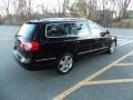 2009 Deep Black Volkswagen Passat Komfort Wagon  photo #4