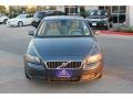 Barents Blue Metallic - S40 2.4i Photo No. 2