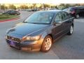 Barents Blue Metallic - S40 2.4i Photo No. 3