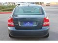 Barents Blue Metallic - S40 2.4i Photo No. 6