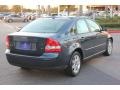 Barents Blue Metallic - S40 2.4i Photo No. 7