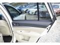 2010 Satin White Pearl Subaru Outback 2.5i Premium Wagon  photo #17