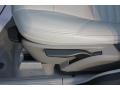 Barents Blue Metallic - S40 2.4i Photo No. 22
