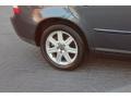 Barents Blue Metallic - S40 2.4i Photo No. 40