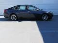 2014 Parisian Night Pearl Toyota Avalon XLE  photo #3