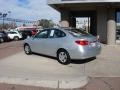 Liquid Silver - Elantra GLS Photo No. 3
