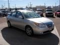 Liquid Silver - Elantra GLS Photo No. 7