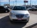 Liquid Silver - Elantra GLS Photo No. 8