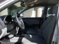 Liquid Silver - Elantra GLS Photo No. 9