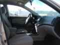 Liquid Silver - Elantra GLS Photo No. 13
