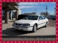 White - Impala  Photo No. 1