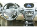 Parchment Dashboard Photo for 2015 Acura RDX #99245570