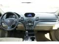 Parchment Dashboard Photo for 2015 Acura RDX #99245582