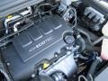 2013 Black Granite Metallic Chevrolet Sonic LT Hatch  photo #31