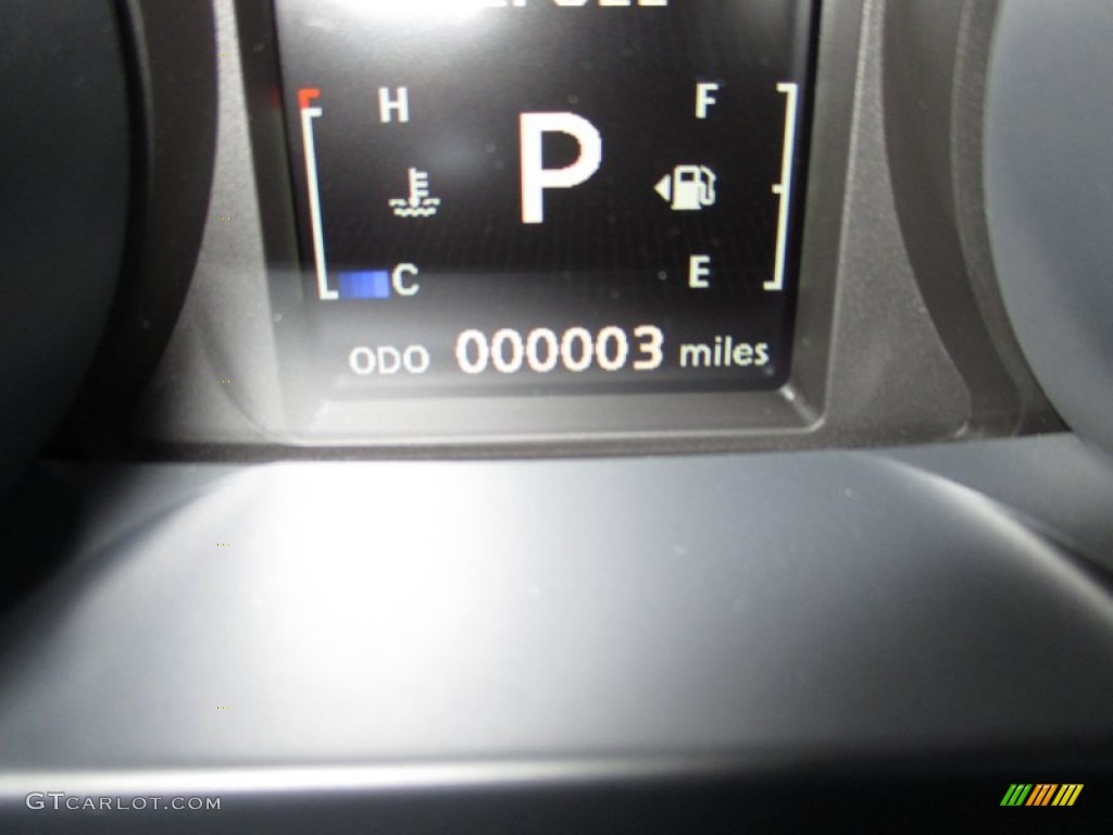 2015 Lancer GT - Mercury Gray / Black photo #14