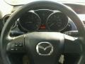 2011 Black Mica Mazda MAZDA3 i Sport 4 Door  photo #9
