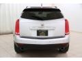 Radiant Silver - SRX 4 V6 AWD Photo No. 27