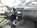2015 Pearl White Nissan Rogue SV AWD  photo #11