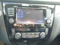 2015 Pearl White Nissan Rogue SV AWD  photo #19