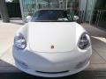 Carrara White - Boxster  Photo No. 2