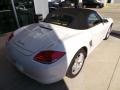 Carrara White - Boxster  Photo No. 5