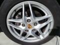 Carrara White - Boxster  Photo No. 7