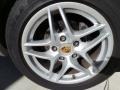 Carrara White - Boxster  Photo No. 8