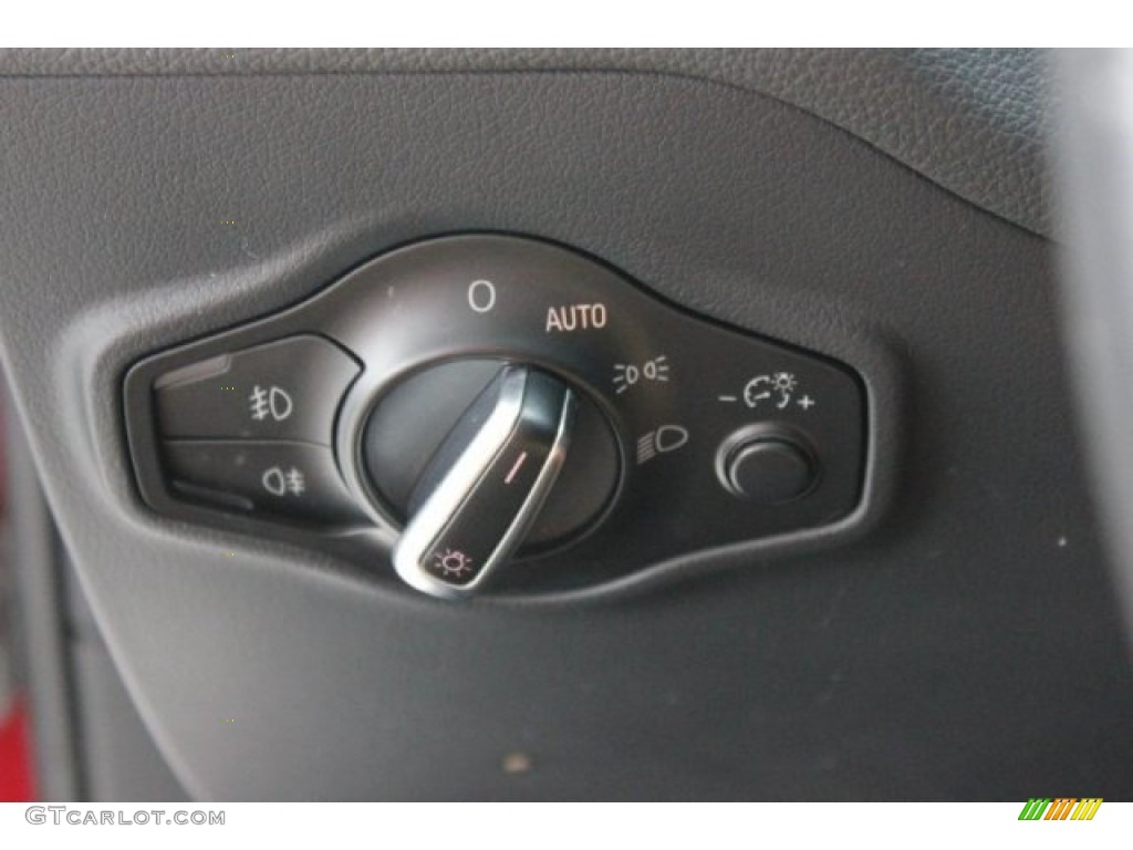 2010 Q5 3.2 quattro - Garnet Red Pearl Effect / Black photo #21