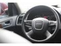 2010 Garnet Red Pearl Effect Audi Q5 3.2 quattro  photo #27