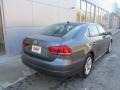 Tungsten Silver Metallic - Passat 2.5L SE Photo No. 4