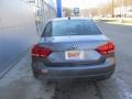 Tungsten Silver Metallic - Passat 2.5L SE Photo No. 6