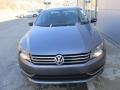 Tungsten Silver Metallic - Passat 2.5L SE Photo No. 12