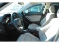 2015 Crystal White Pearl Mica Mazda CX-5 Grand Touring  photo #5