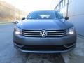 Tungsten Silver Metallic - Passat 2.5L SE Photo No. 15