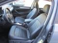 Tungsten Silver Metallic - Passat 2.5L SE Photo No. 17