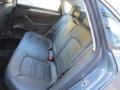 Tungsten Silver Metallic - Passat 2.5L SE Photo No. 19