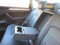 Tungsten Silver Metallic - Passat 2.5L SE Photo No. 20