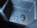 Tungsten Silver Metallic - Passat 2.5L SE Photo No. 23