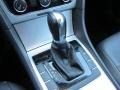 Tungsten Silver Metallic - Passat 2.5L SE Photo No. 24