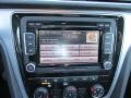 Tungsten Silver Metallic - Passat 2.5L SE Photo No. 25