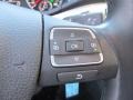 Tungsten Silver Metallic - Passat 2.5L SE Photo No. 27