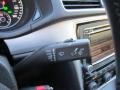Tungsten Silver Metallic - Passat 2.5L SE Photo No. 34