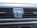 Tungsten Silver Metallic - Passat 2.5L SE Photo No. 37