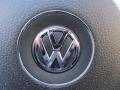 Tungsten Silver Metallic - Passat 2.5L SE Photo No. 38