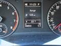 Tungsten Silver Metallic - Passat 2.5L SE Photo No. 40
