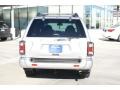 Chrome Silver Metallic - Pathfinder LE Photo No. 7