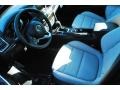 Deep Crystal Blue - Mazda6 Touring Photo No. 5